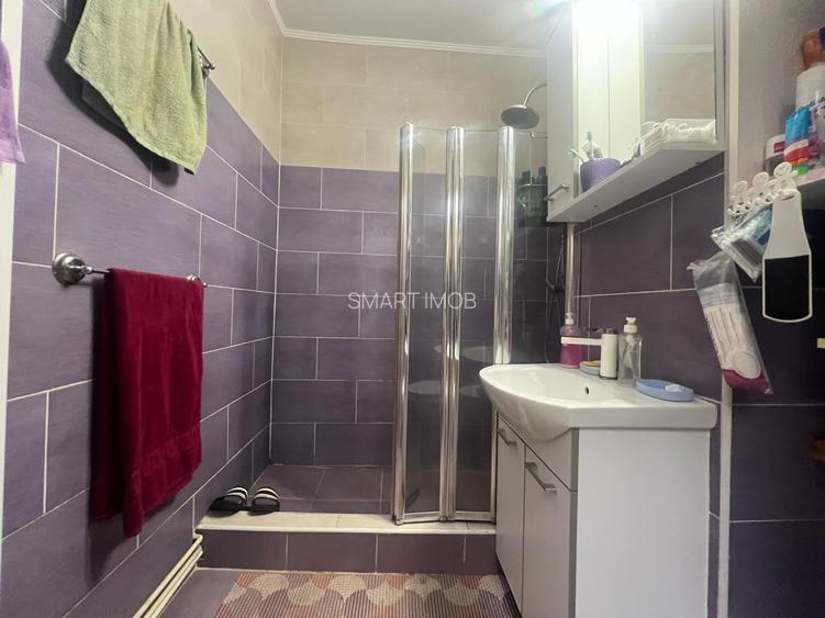 Chirie 3 Camere mobilat-utilat - Unitatea Militara 350eur/luna - 4