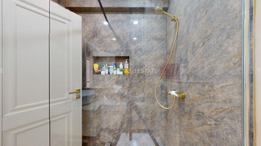 Apartament Top Class 5 ultramodern cu parcare subterana - 23