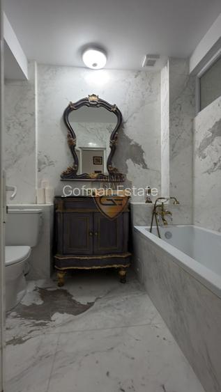 Apartament Duplex cu Vedere Frontală la Mare | 4 Camere | centrala gaz - 13