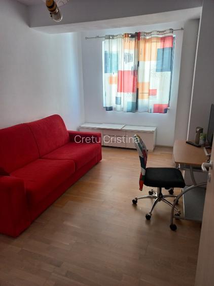 Apart. pozitie centrala, aproape de Aula Universitatii si Colina Universitatii - 6