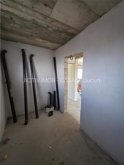 Casa noua la gri - Gostinari - 3 camere - 110mp - 700mp teren - - 7