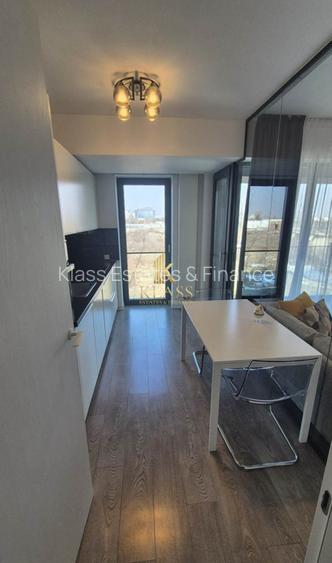 2 camere Cloud9, prima inchiriere, parcare inclusa - 3