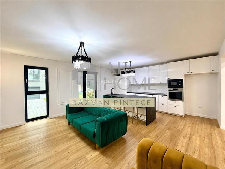 Apartament 4 camere | de lux | 120 mpu | 2 x parcare | Albert Ploiesti - 3