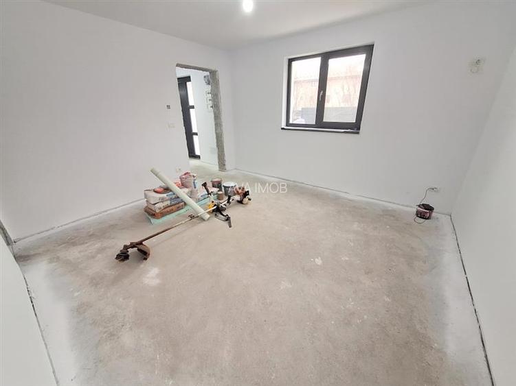 Casa P+M, zona Hemeius - 3