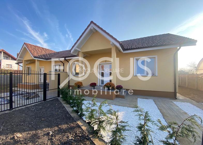 Casa de vanzare in Utvin - 3