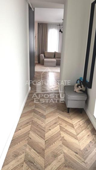 Apartament de inchiriat, modern cu terasa de 60 mp, Aradului,Timisaora - 12