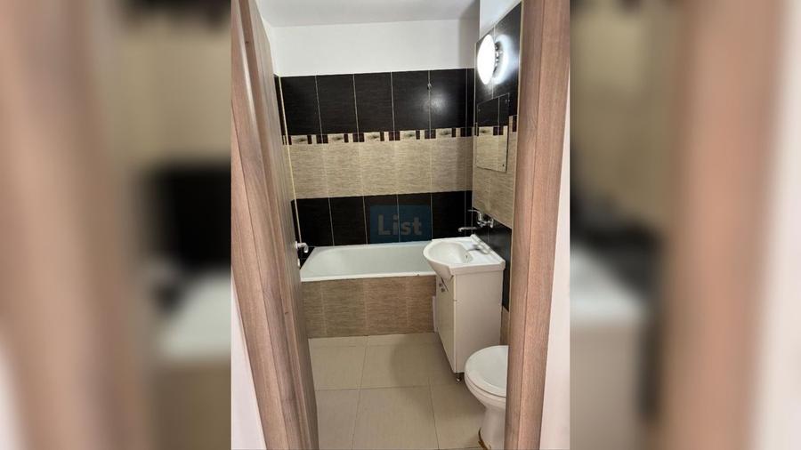 COMISION 0%! Ap. 3 camere 48 mp + balcon, Mănăștur – strada Izlazului