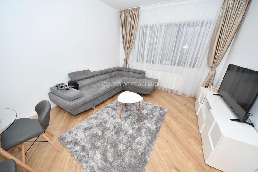 Pipera/4City/Apartament cu 2 camere/Parcare/ - 3