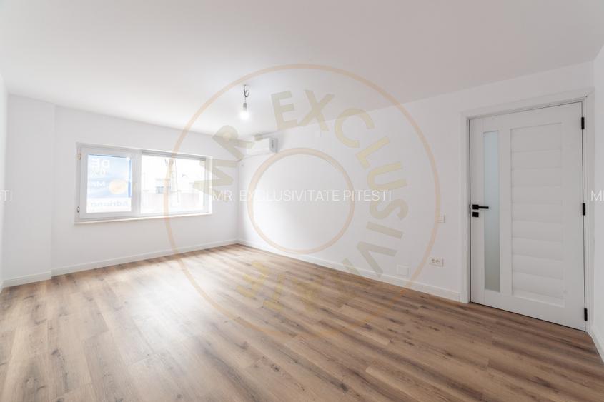 Ap. 2 camere transformat in 3 | renovat integral 2026| Exercitiu-Banat - 3