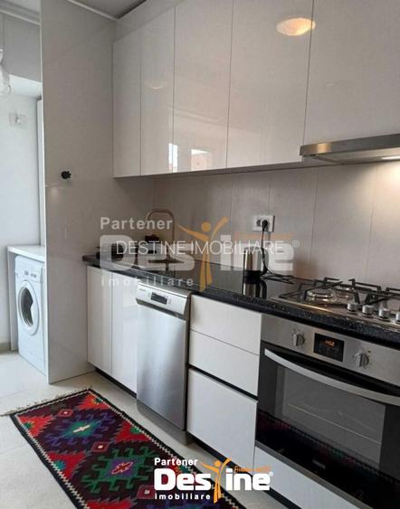 Apartament 2 camere 56mp, zona centrala, Marriott/13 Septembrie - 4