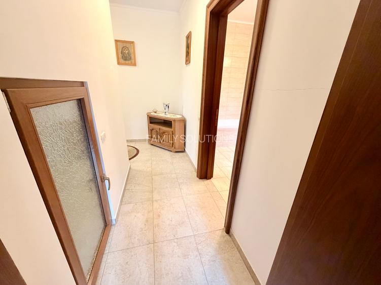 Casa individuala zona buna. 4 cam, Util 222mp. Teren 400mp - 37