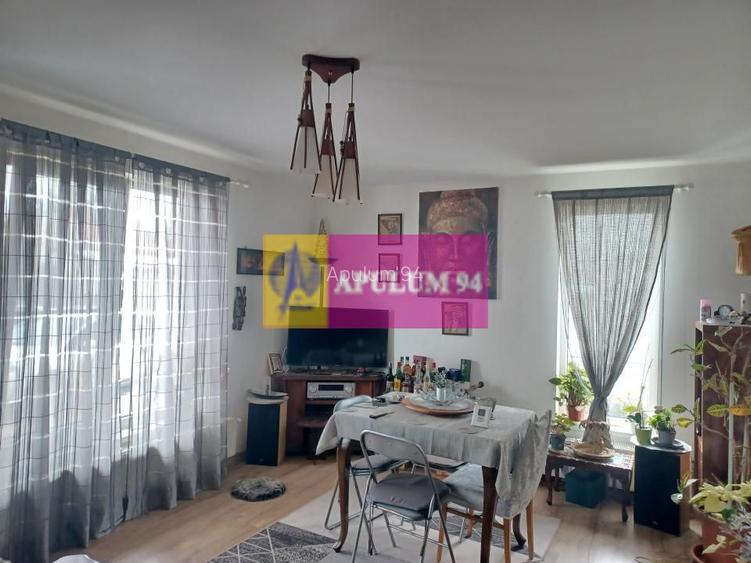 Joița, casă P+1E+pod, 124 mp utili + terasă, balcoane, magazie - 5