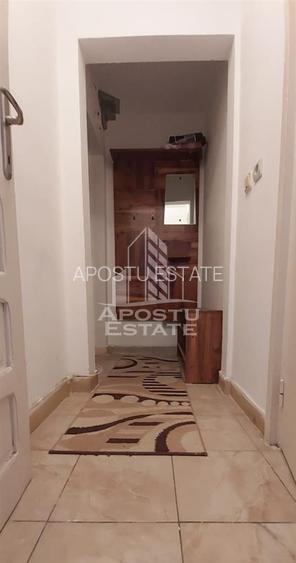 Inciriez Apartament  2 camere zona Intim  Piata Spitalului - 7