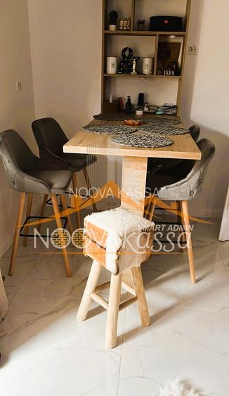 Tomis Plus - penthouse dispus pe 3 niveluri - 10