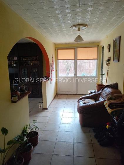 FARA COMISIOANE casa cu 6 camere 2 bucatarii P+1 TIGLA PISCINA BECI GARAJ - 14