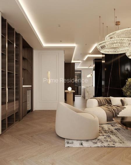 Duplex 4 Camere 253MP Cloud 9 Residence 3 Locuri Parcare - 5