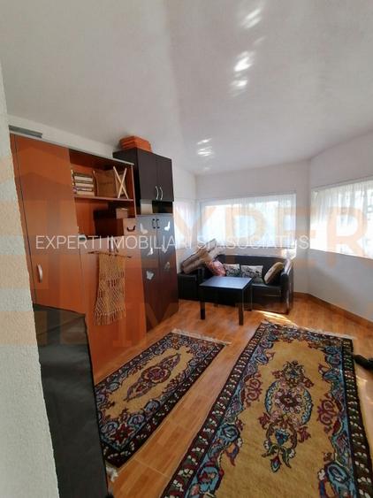 Casa spatioasa 6 camere, teren generos, Oituz – Lumina - 4