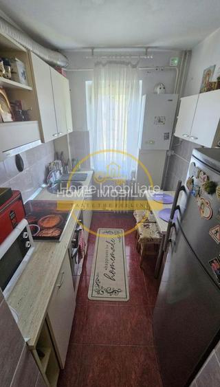 Apartament cu 2 camere/ 42mp/ zona Mircea cel Batran - 6
