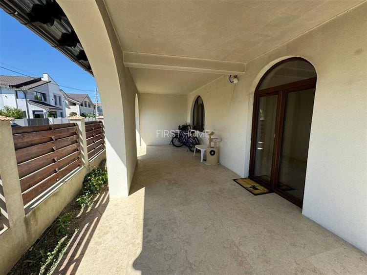 Casa de vanzare in Focsani - Cartier nou - Livada - - 24