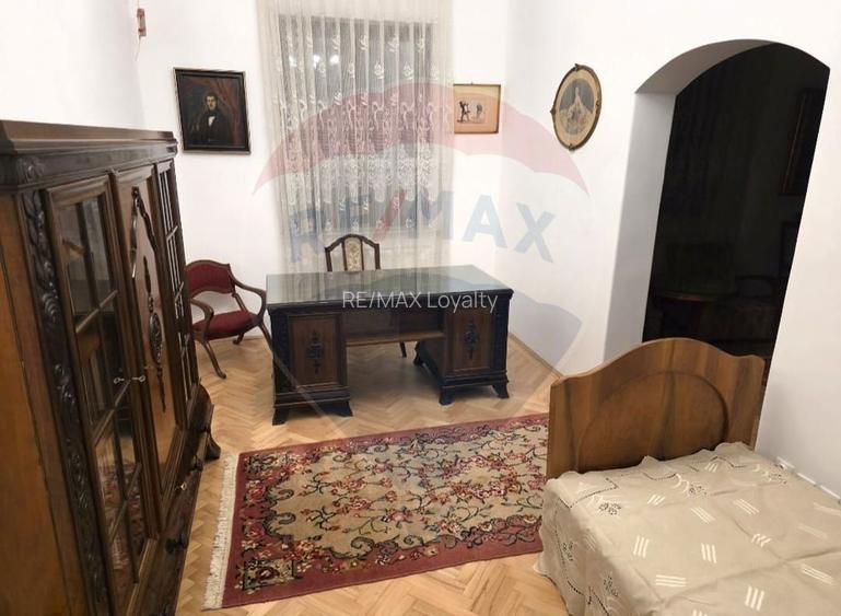 Apartament cu 3 camere de închiriat în zona Dorobanti - 5