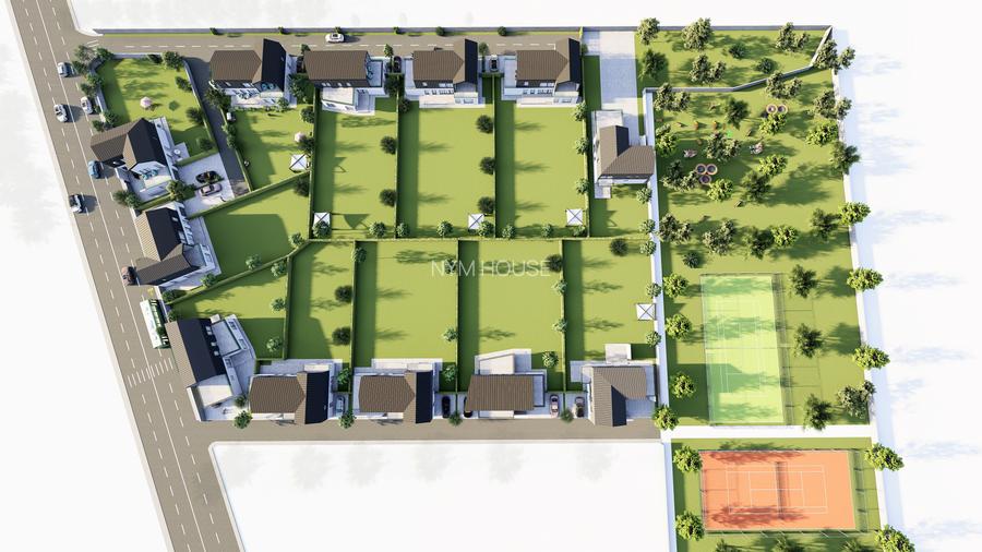 Privera  by Nym House– Reședințe pentru un Stil de Viață cu Adevărat Rafinant - 11