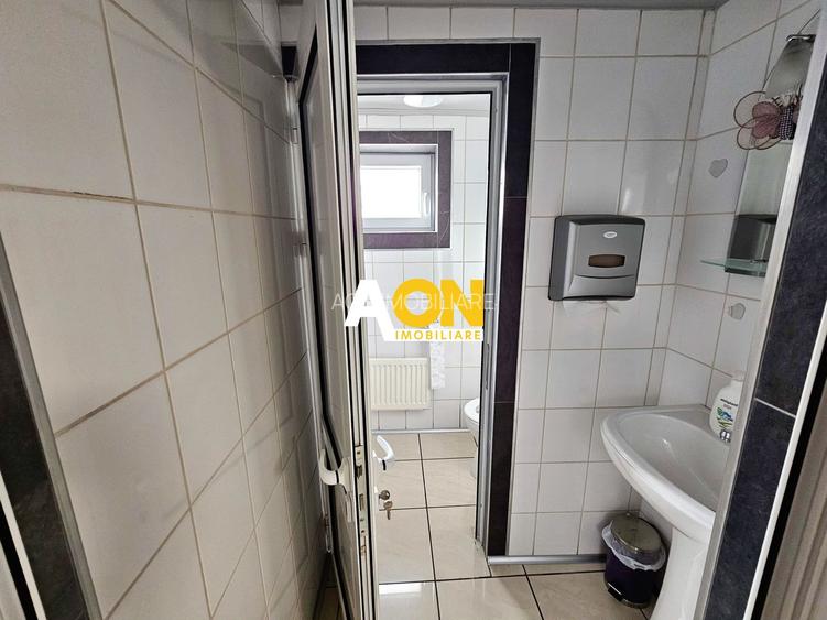 Casă de lux D+P+1, Cetate Alba Iulia, 616 mp, teren 937 mp, 2 garaje - 26