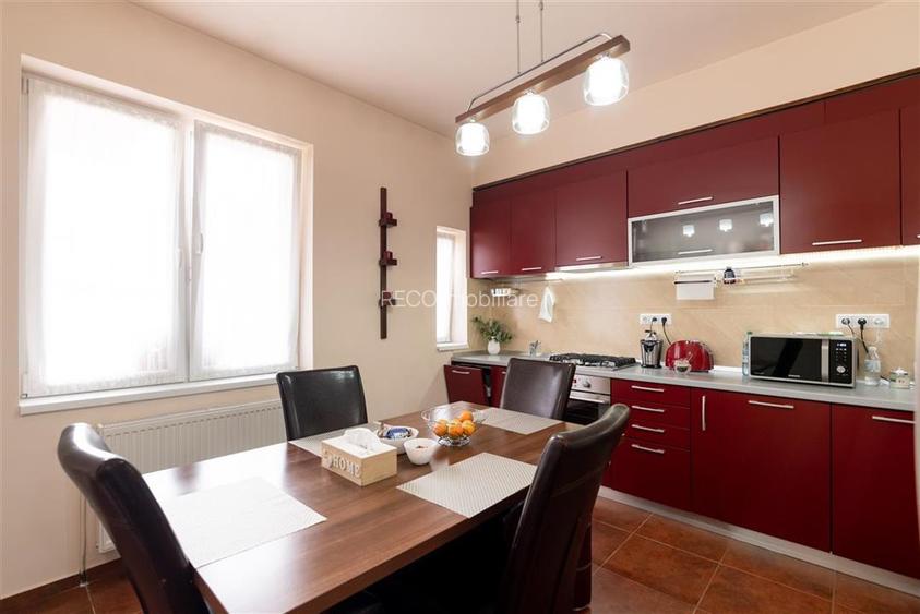 RECO casa in cantemir aproape de lotus - 19