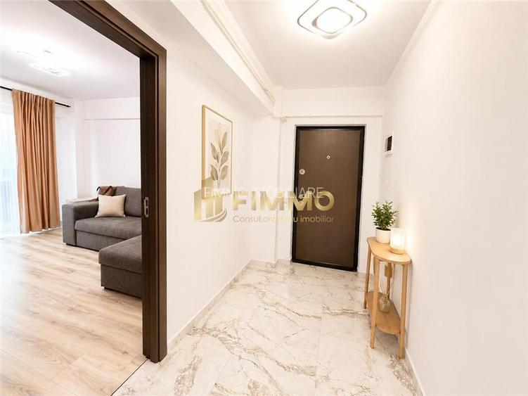 Apartament 2 camere | Decomandat | 64 mp | Burdujeni | ID :1731 - 7