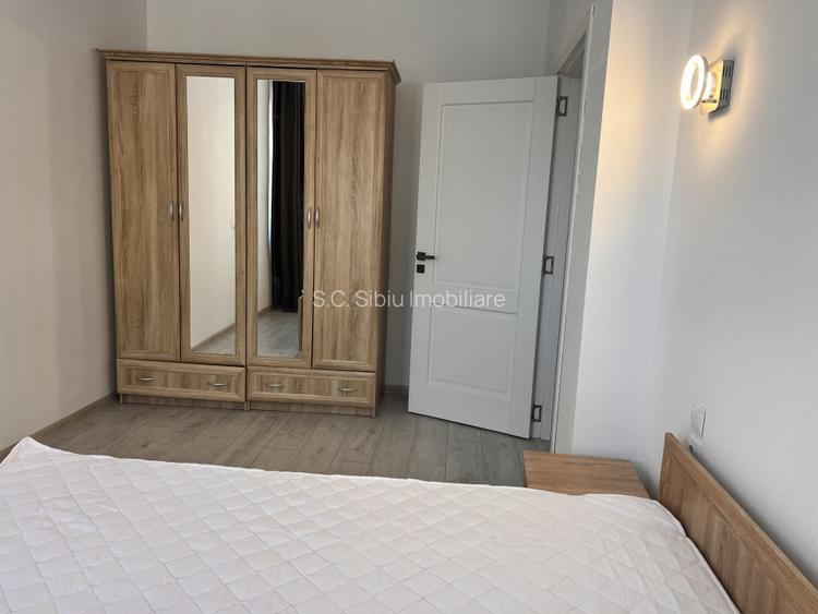 apartame 3 camere  2 baii, balcon shopping city - 4