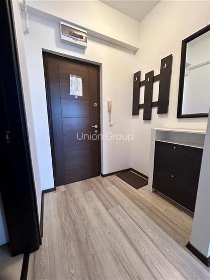 Apartament 2 Camere Mobilat Complet, Totul Nou, Summerland - 14
