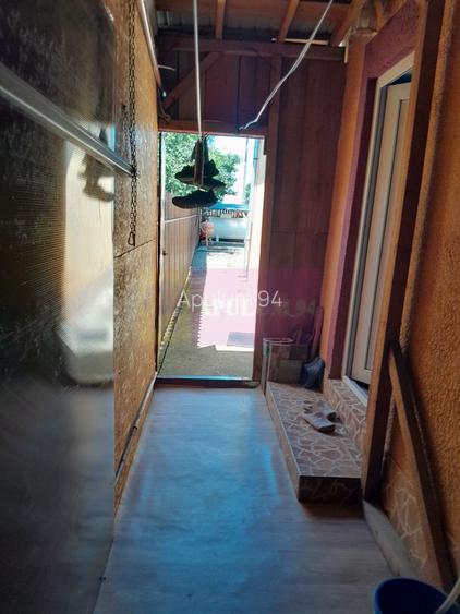 Movilita  (IL) - de vanzare casa 5 cam p+1 - 53