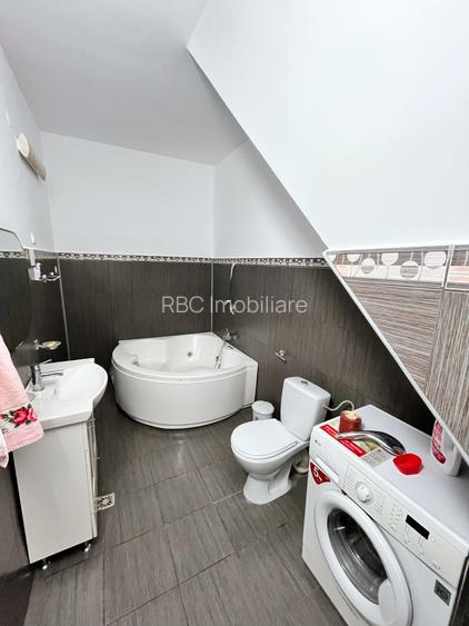 Casa lipita 4 camere complet renovata Gruia - 6