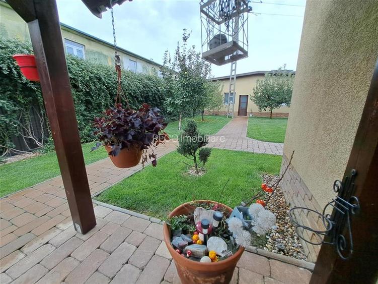 RECO vila lux in Salonta - 34