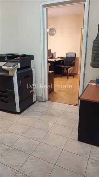 Birou | Apartament 3 camere | Polona - Stefan cel Mare - Floreasca - 7