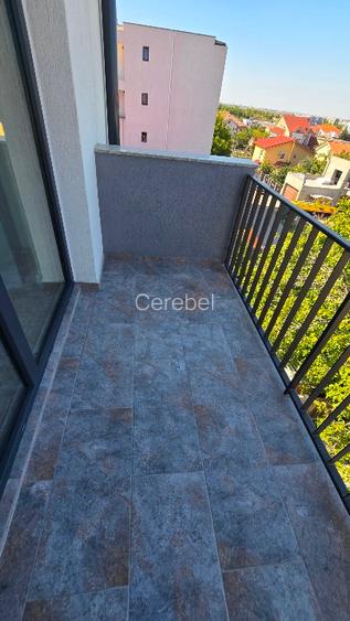 Inchiriez apartament 2 camere, zona Kamsas, et 3/3 cu loc parcare - 2