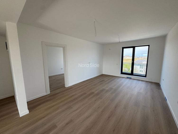 2 camere Otopeni 23 august, CALITATE PREMIUM , 0% comision - 5