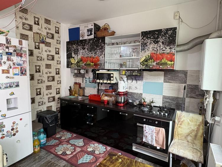 Apartament cu 2 camere - Rahova - strada Pucheni 136a - 6