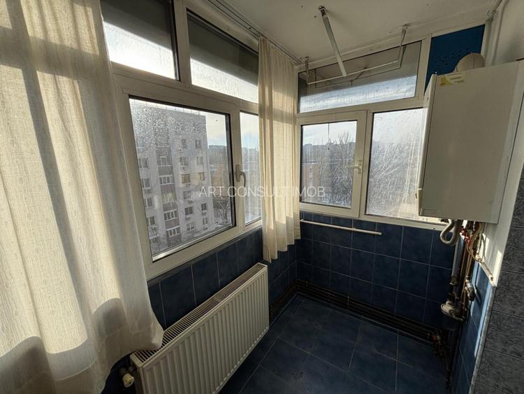 Apartament 3 Camere | Gorjului | Decomandat | Mobilat si Utilat | 2 Bai | Metrou - 15