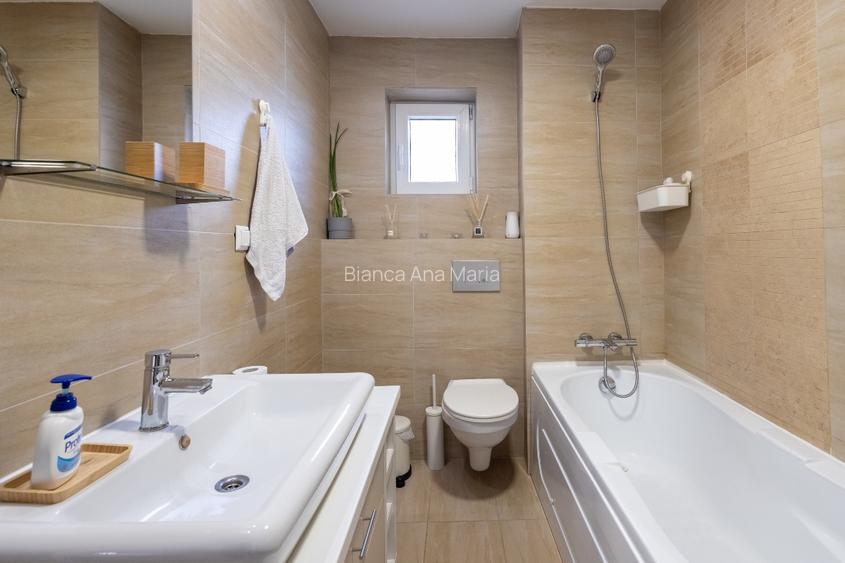 Apartament 2 camere de inchiriat in Cosmopolis  - 8