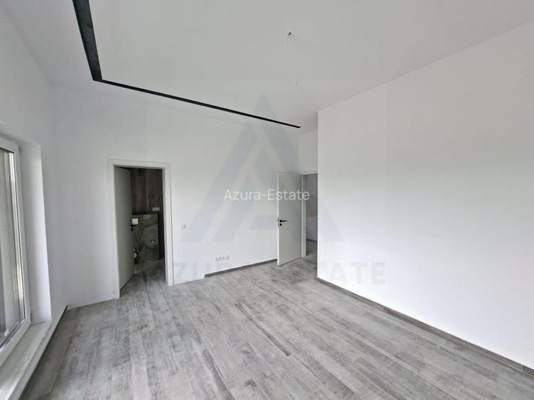 Casă moderna premium 195 mp utili cu garaj și teren 815 mp în Selimbar - 10