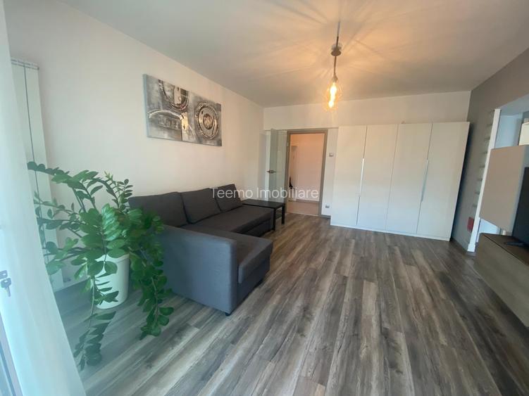 Apartament 2 camere / semidecomandat / 65 mp / AC / balcon / Dorobanti - 5