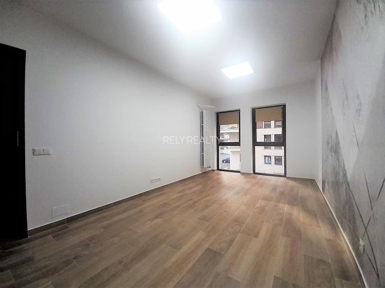 Vanzare apartament 3 camere Moghioros Park Residence, etaj 1, parcare - 5