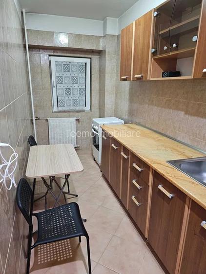 Garsoniera, decomandata, 40 mp, ac, balcon, metrou, Mall Vitan - 4