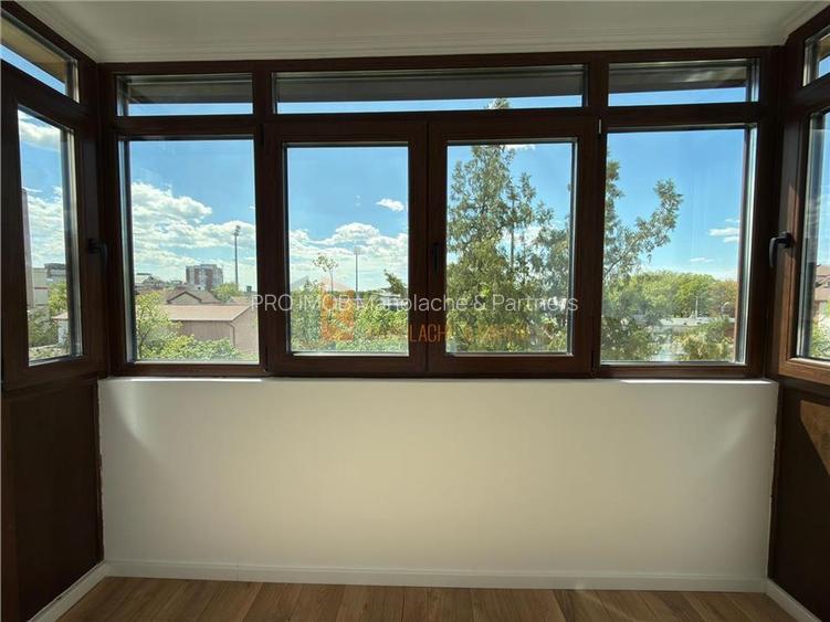 Apartament 2 camere cf 1 semidecomandat zona Crang - 11