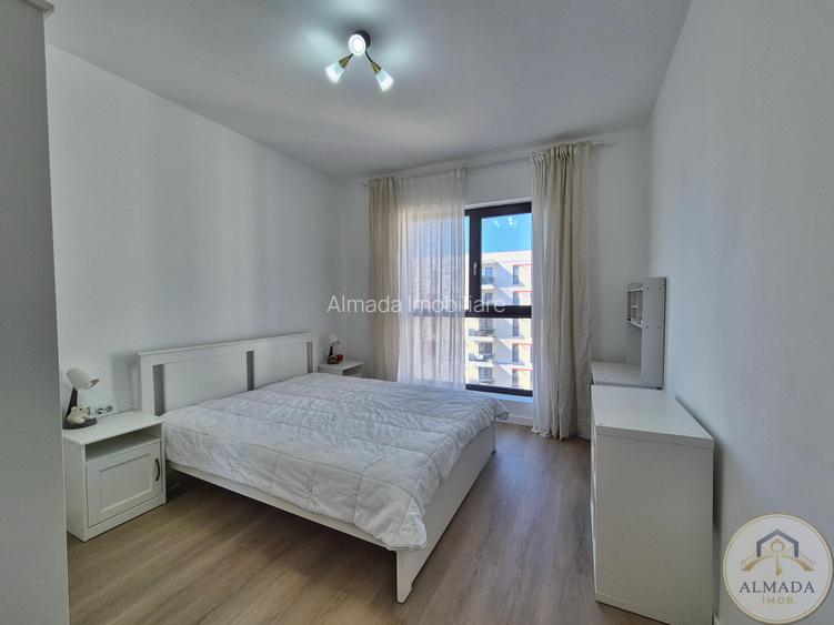 Apartament 2 camere | Complex Rezidential | Mall Plaza - 6