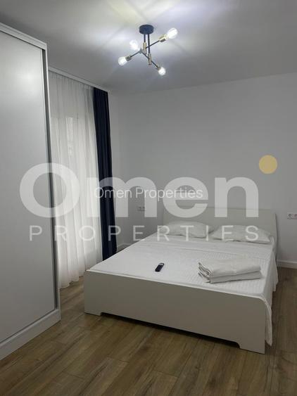 Apartament de inchiriat | zona Daliei | 64mp - 5