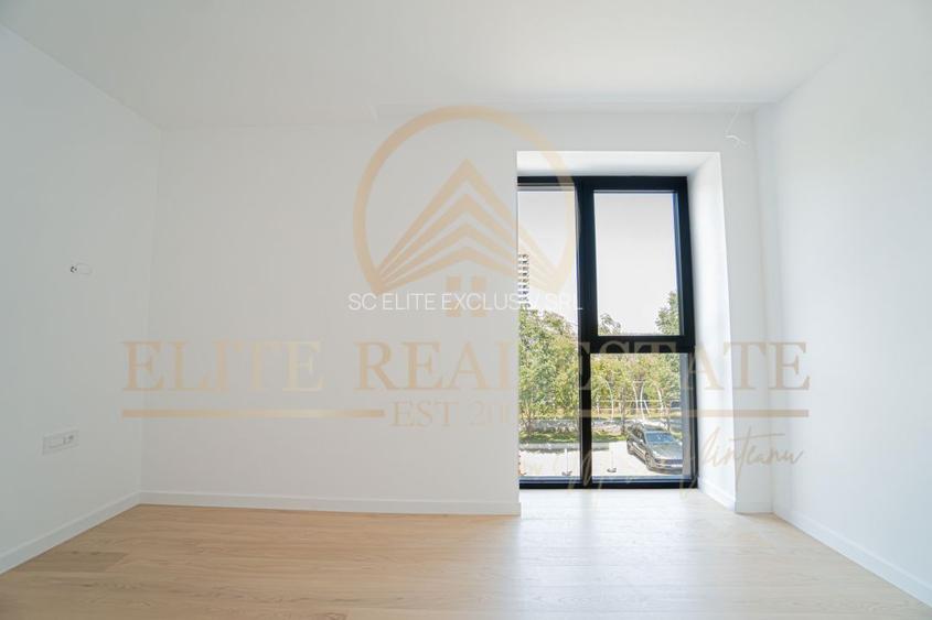 Mamaia Resort – For sale apartment with 4 rooms, 3 bathrooms with sea - 8