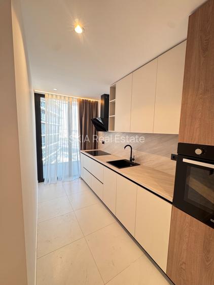 Apartament cu 3 camere de închiriat în One Herăstrău Vista - 5