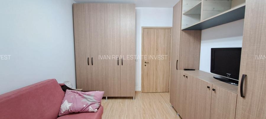 Berceni Metalurgiei, apartament 2 camere, parcare, 2 boxe, STB, metrou - 8