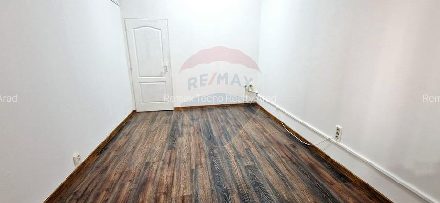 Spațiu comercial–multiple destinații, vitrină stradală,  zona UTA - 6